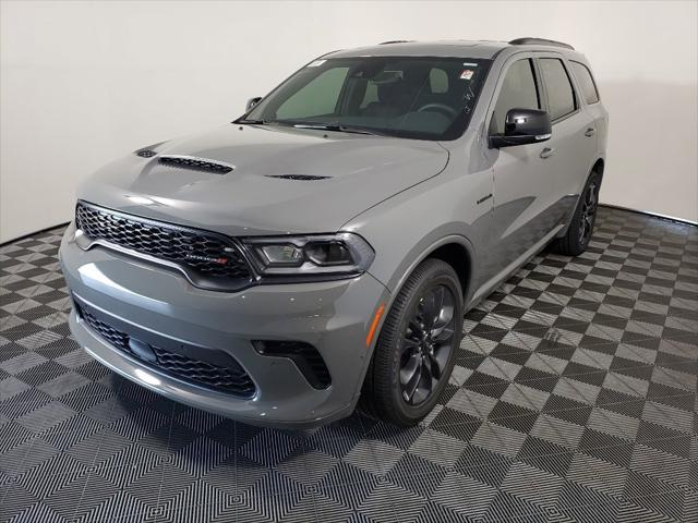 2024 Dodge Durango DURANGO R/T PLUS RWD