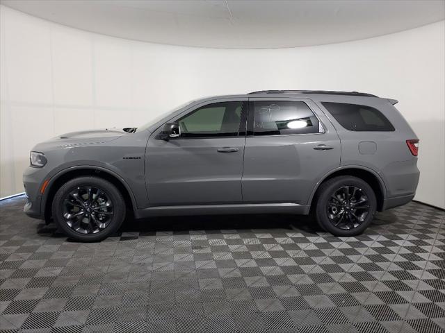 2024 Dodge Durango DURANGO R/T PLUS RWD