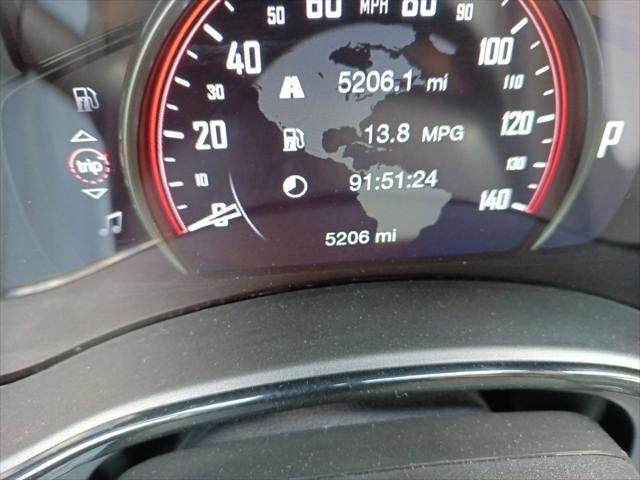 2024 Dodge Durango DURANGO R/T RWD