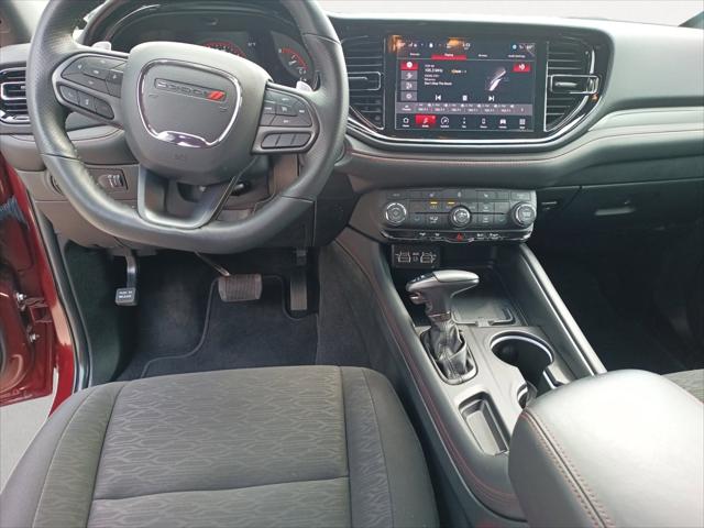 2024 Dodge Durango DURANGO R/T RWD