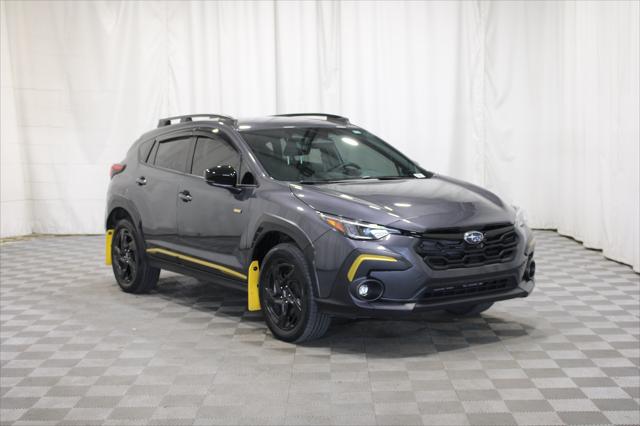 2024 Subaru Crosstrek Sport for sale in Wichita, KS