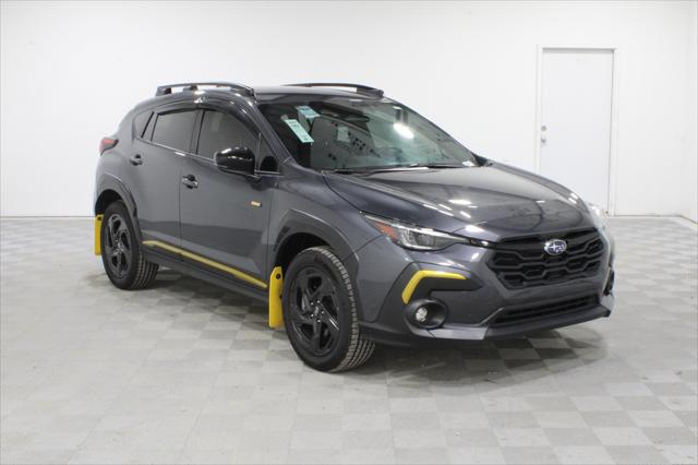 2024 Subaru Crosstrek Sport for sale in Wichita, KS