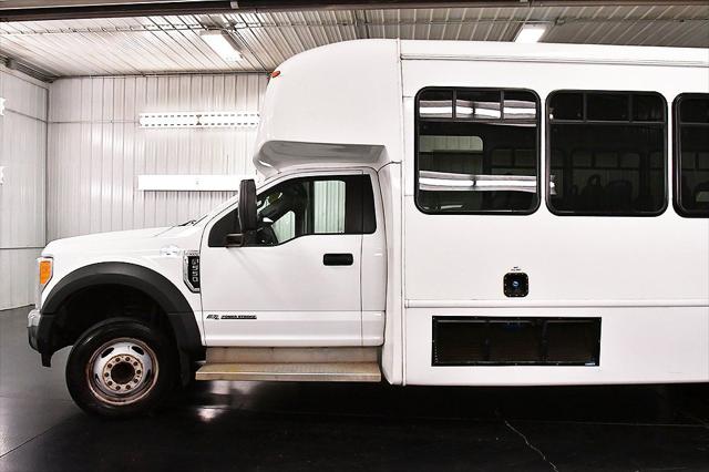 2017 Ford F-550 XL