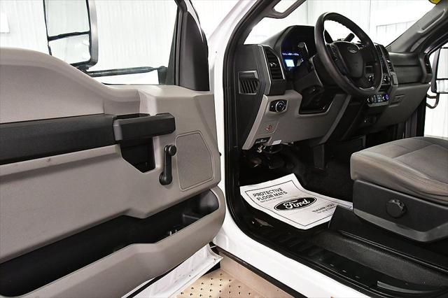 2017 Ford F-550 XL