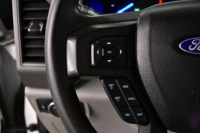 2017 Ford F-550 XL