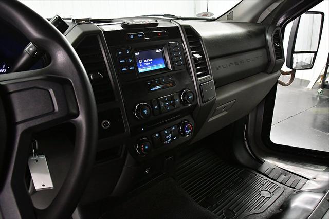 2017 Ford F-550 XL