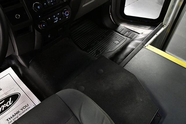 2017 Ford F-550 XL