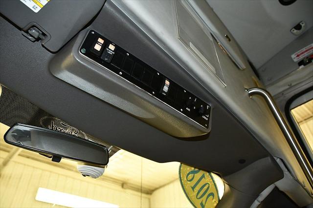 2017 Ford F-550 XL