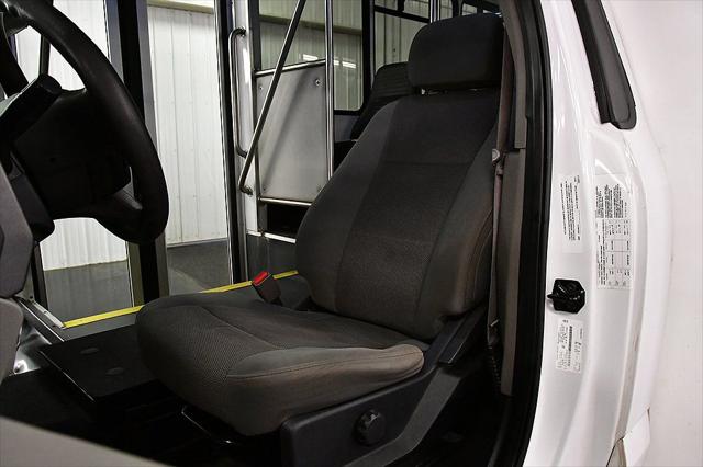 2017 Ford F-550 XL