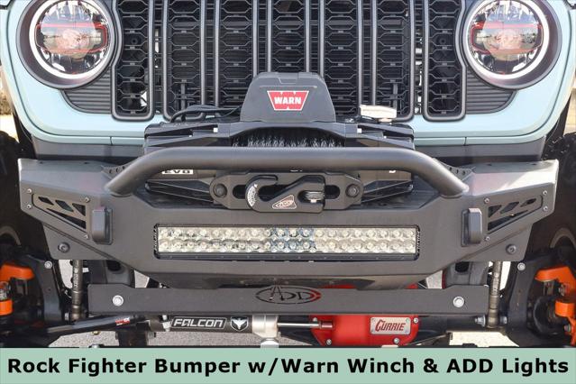 2024 Jeep Wrangler WRANGLER 4-DOOR SPORT S