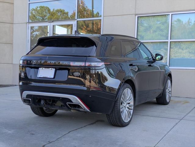 2020 Land Rover Range Rover Velar P340 R-Dynamic S