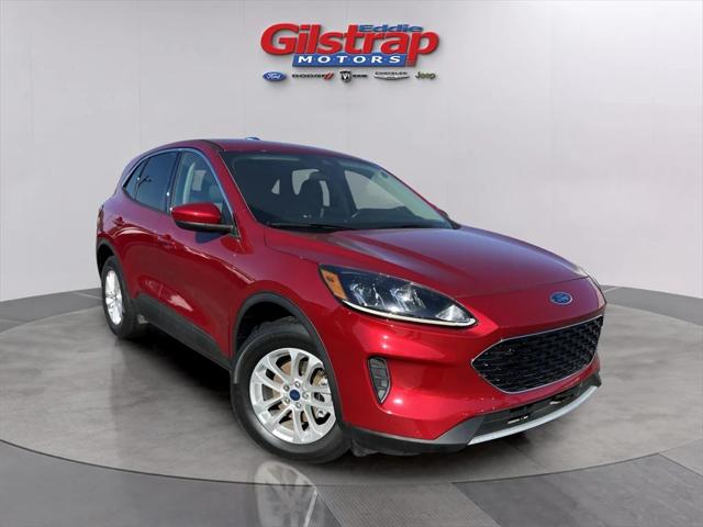 2020 Ford Escape SE 2020 Ford Escape SE