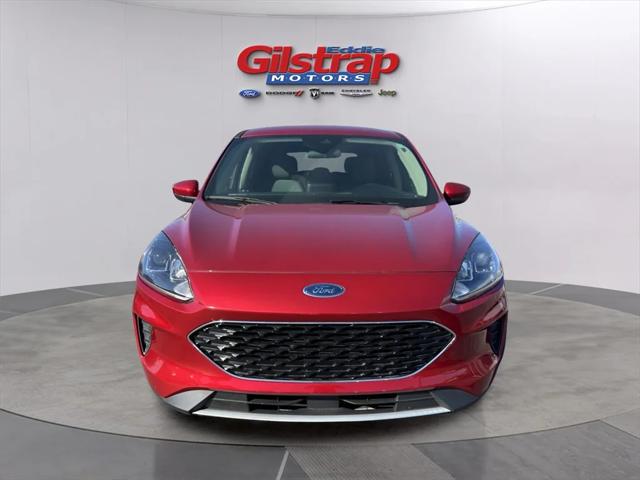 2020 Ford Escape SE 2020 Ford Escape SE