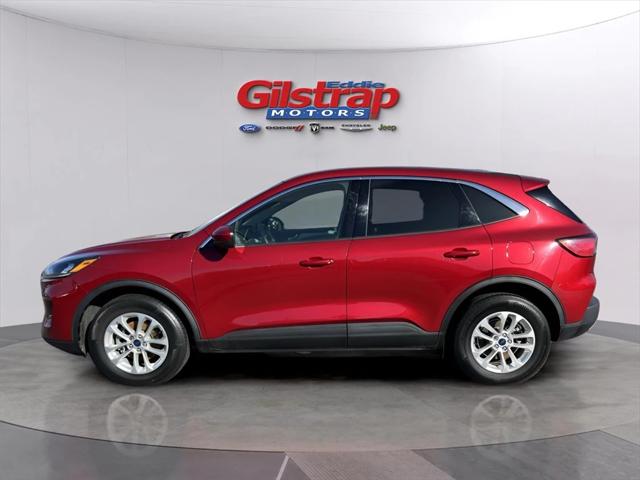 2020 Ford Escape SE 2020 Ford Escape SE