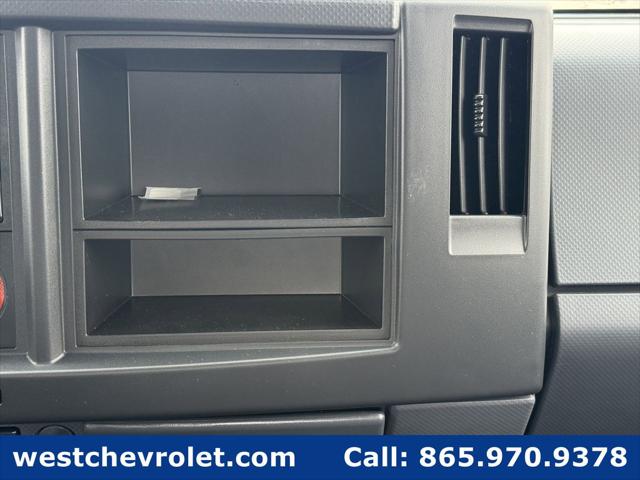 2025 Chevrolet 4500 LCF Gas Fleet