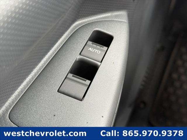 2025 Chevrolet 4500 LCF Gas Fleet