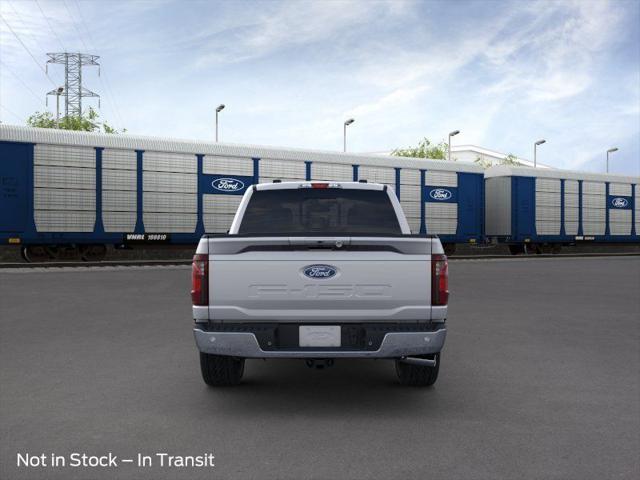 New 2024 Ford F-150 For Sale in Muscle Shoals, AL