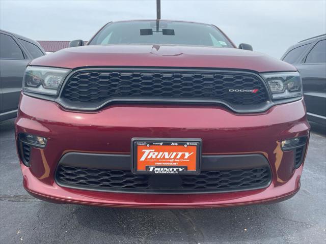 2023 Dodge Durango GT Plus AWD