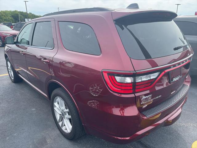 2023 Dodge Durango GT Plus AWD