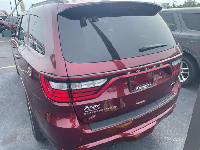 2023 Dodge Durango GT Plus AWD