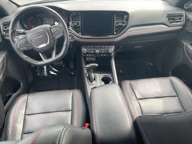 2023 Dodge Durango GT Plus AWD
