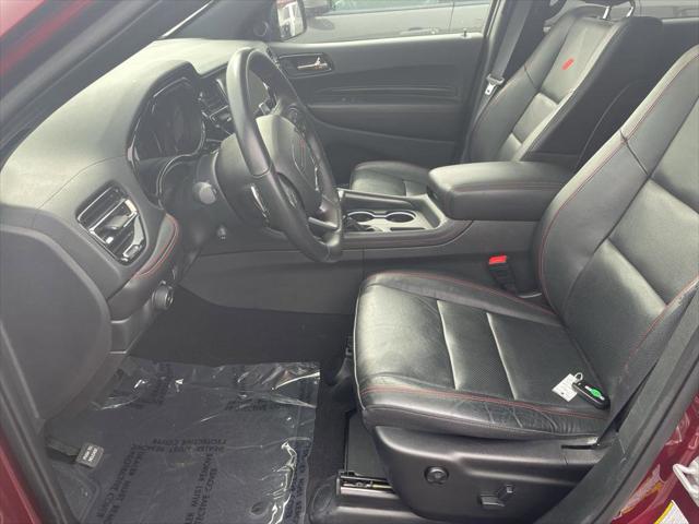 2023 Dodge Durango GT Plus AWD