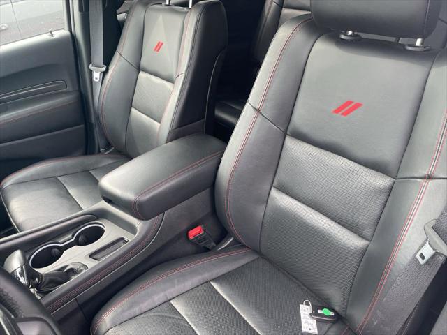 2023 Dodge Durango GT Plus AWD