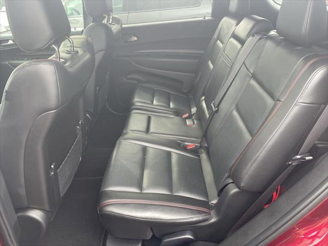 2023 Dodge Durango GT Plus AWD