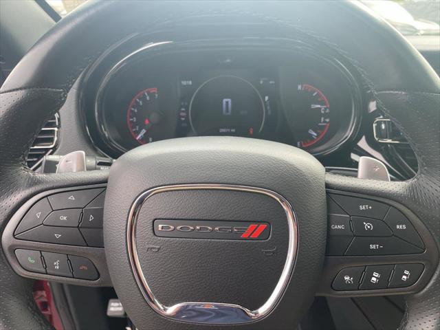 2023 Dodge Durango GT Plus AWD