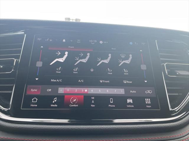 2023 Dodge Durango GT Plus AWD