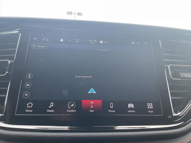 2023 Dodge Durango GT Plus AWD