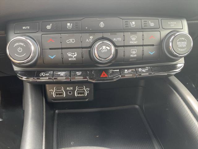 2023 Dodge Durango GT Plus AWD