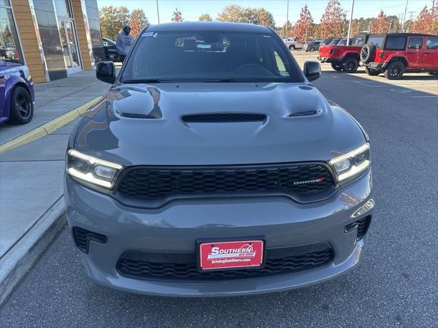 2024 Dodge Durango DURANGO R/T RWD