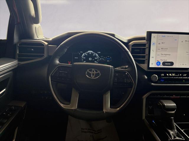 2023 Toyota Sequoia Limited - Photo 12