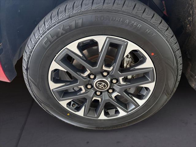 2023 Toyota Sequoia Limited - Photo 14