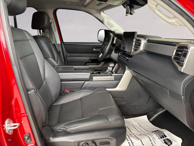 2023 Toyota Sequoia Limited - Photo 15