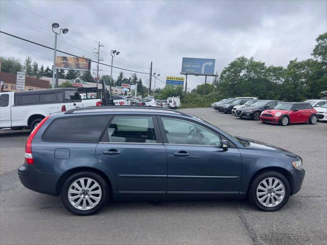 2005 Volvo V50 2.4i 4dr Sport Wagon