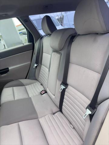 2005 Volvo V50 2.4i 4dr Sport Wagon