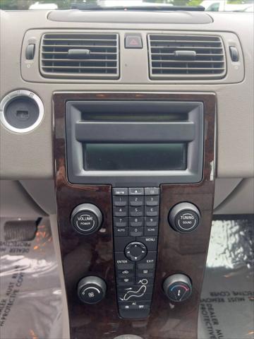 2005 Volvo V50 2.4i 4dr Sport Wagon