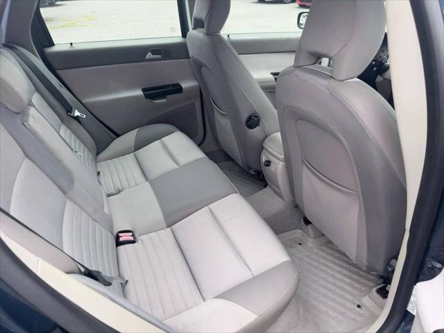 2005 Volvo V50 2.4i 4dr Sport Wagon