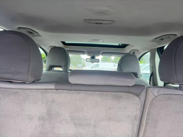 2005 Volvo V50 2.4i 4dr Sport Wagon