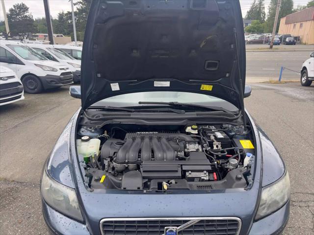 2005 Volvo V50 2.4i 4dr Sport Wagon