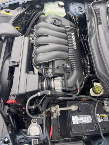 2005 Volvo V50 2.4i 4dr Sport Wagon