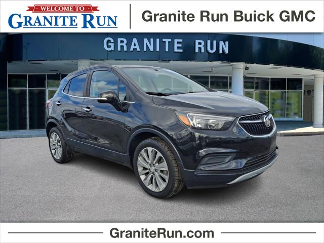 2018 Buick Encore Preferred for sale in Media, PA