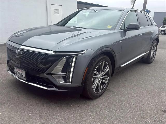 2023 Cadillac iQ RWD Luxury for sale in Watsonville, CA