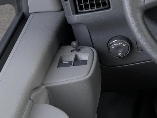 2024 GMC Savana Cargo RWD 2500 Regular Wheelbase Work Van