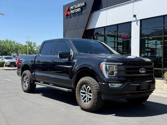2021 Ford F-150 XL for sale in Sandy, UT