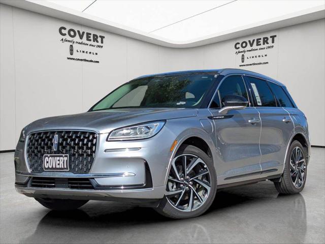 2024 Lincoln Corsair Grand Touring for sale in Austin, TX