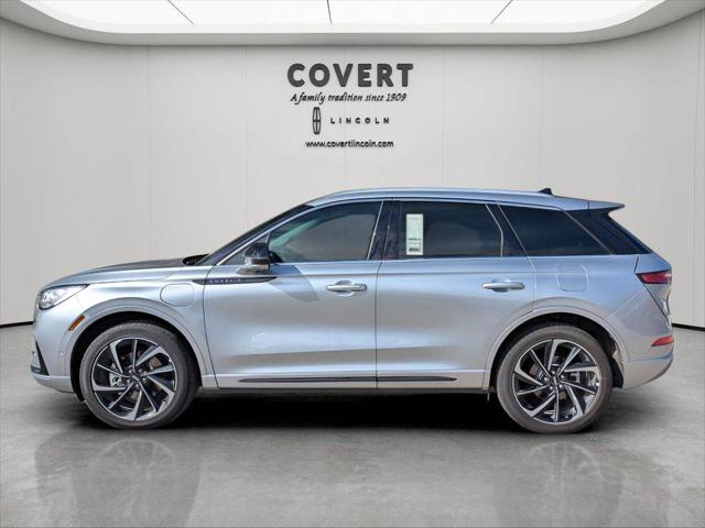 2024 Lincoln Corsair Grand Touring