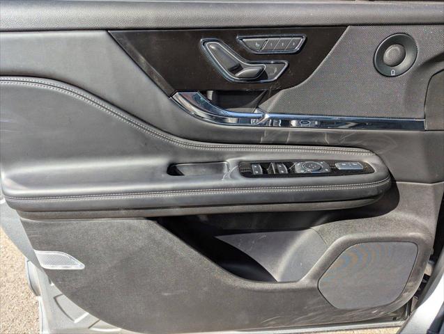 2024 Lincoln Corsair Grand Touring
